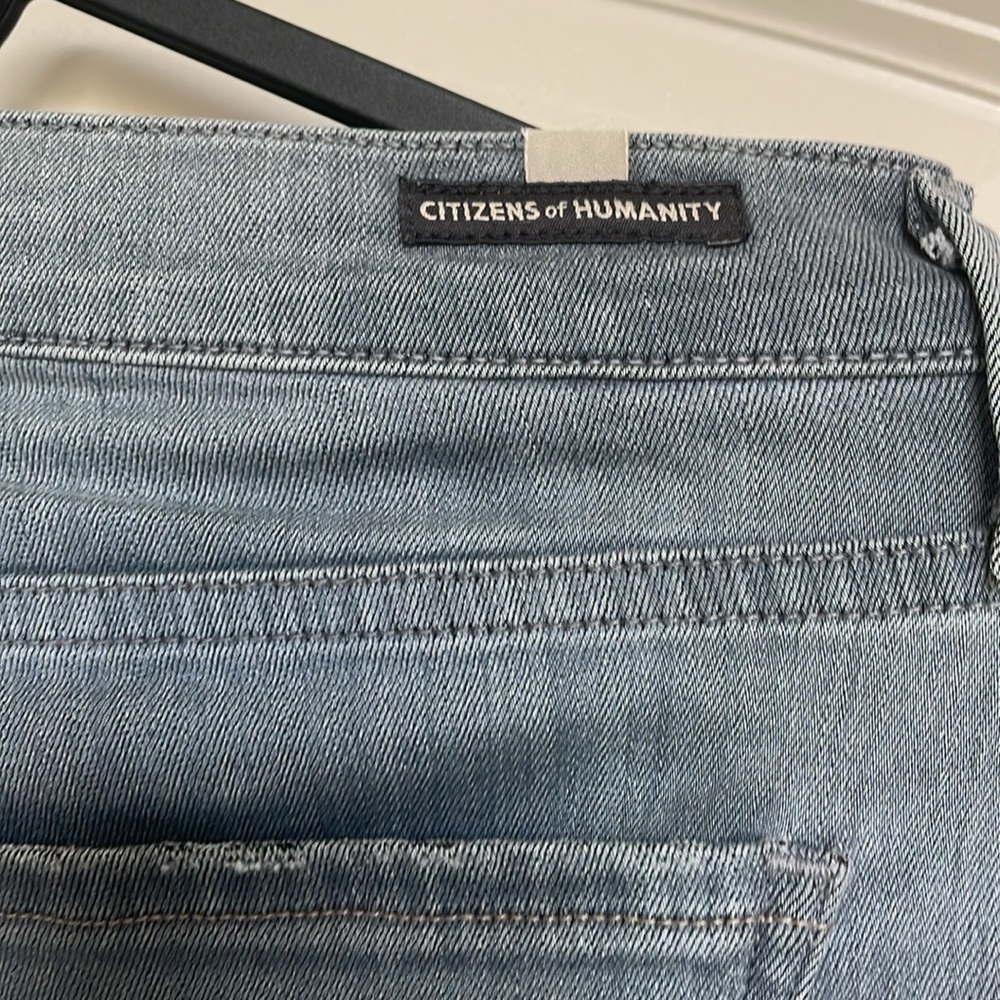 Citizens of Humanity Skinny jeans - Picture 11 of 16